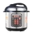 Import Automatic Adjustment Program Able Seven In One Electric Pressure Cooker Rice Cooker from China