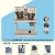 Import Automatic Button Badge Making Machine Nail Making Machine from China