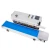 Import Automatic Compound Zipper Bag Sealer Continuous Sealing Machine from China