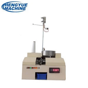 Automatic Cone Bobbin Winding Machine,Bobbin Winder with Meter Counter For Embroidery Machine
