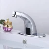 Automatic faucet touch sensor faucet for kitchen