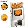Automatic Orange Juicer Machine/Industrial Orange Juice Extractor Price