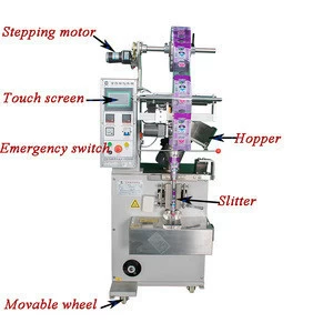 Automatic Pill Capsule Tablet And Softgel Counting And Filling Line Counting And Packing Machine