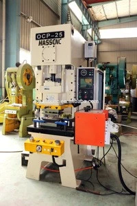 Automatic Punching machine for making metal electrical box