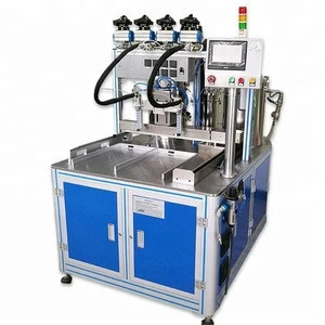 Automatic Relay Special Dispensing machine