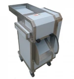 automatic squid slice machine for fish processing