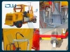 Automatic Thermoplastic Road Marking Machine Price for sale
