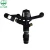 Import Automatic watering and embedding lawn irrigation sprinkler garden plastic sprinkler with 4 four nozzle from China