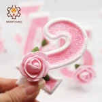 Automatical Pad Printing Machine For Candle