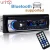 Import Autoradio Car Radio 24V Bluetooth V2.0 JSD520 Car Stereo In-dash 1 Din FM Aux Input Receiver SD USB MP3 MMC WMA 12 pin Connector from China