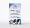 AV-FAVETRIM 240 INJ Dosage Form Injection Application Broad spectrum Veterinary Antibiotics Service OEM, ODM