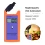 Import Available Light Meter 220~280nm Portable Uv Test Machine for UVC lamp from China