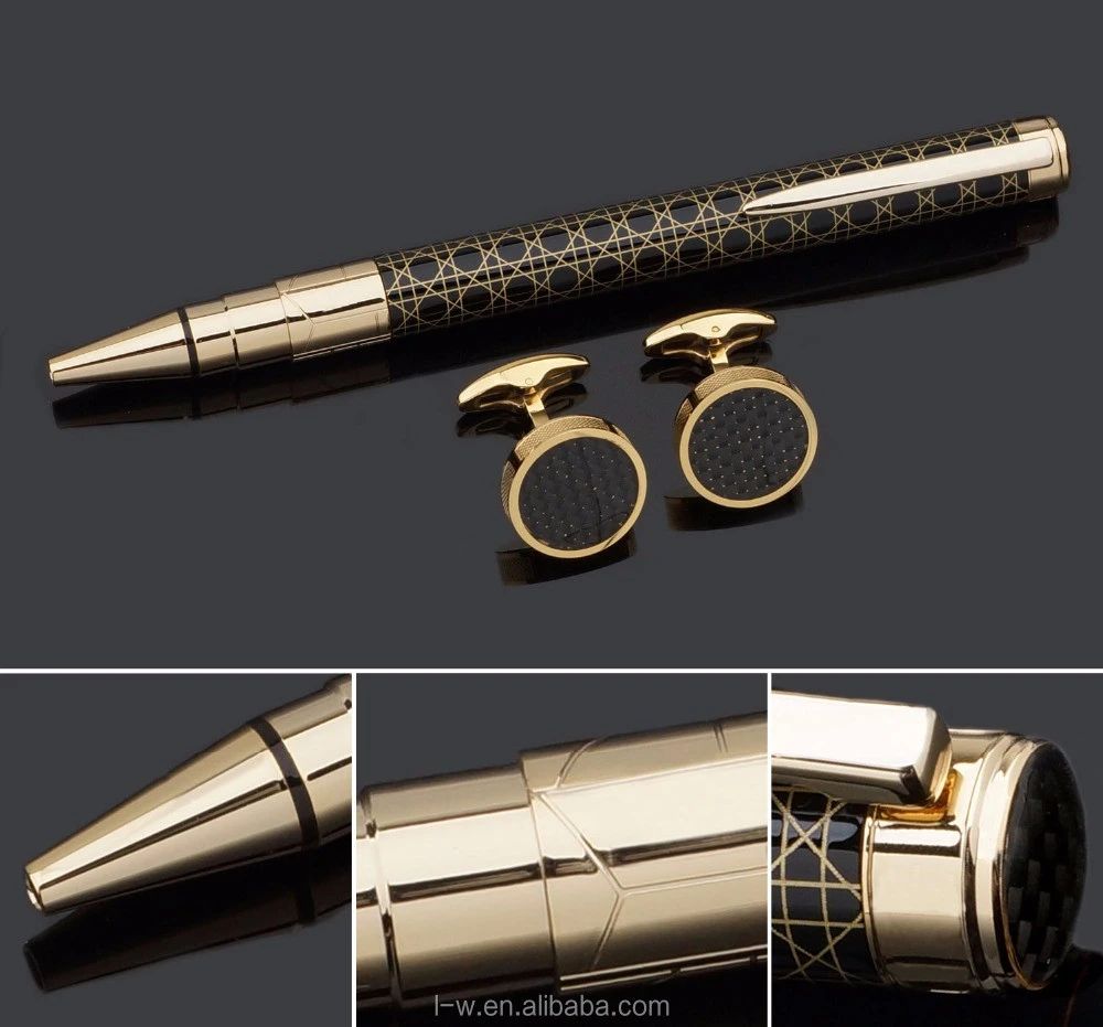 B0103 Custom Logo Metal Roller Ball Pen Specialties Cheapest Pen