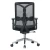 Import B18b# Cheap hot sale office rolling desk chair price, office desk and chair from China