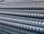 Import B500B reformed steel bar from China