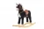 Import Baby kids toys plush rocking horse deer animals ride on rocker from China