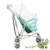 Import baby stroller mosquito insect net net for baby stroller en standing umbrella baby mosquito net from China