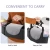 Import Baby Stroller Organizer Bag for Stroller Accessories Baby Pushchair Stroller Bag for Pram Organizer Travel Bags from China