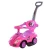 Import Baby walker car kids ride on car pedal slide car from China