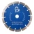 Import BAIXIN Diamond Saw Blades Manufacturer Specialized in Tools for Cutting Marble, Granite, Quartz, Limestone, Artificial Stone from China