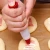 Baking Decor Tool Silicone Cake nozzle Decoration tools Cream Icing Bag Pastry Piping Pen for cake decor