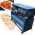 Import Bamboo round toothpick chopsticks production line barbecue incense stick making maker machine from China