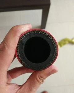 [Bangtian] thread braid wear resisting sand blasting rubber hose