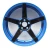 Import Baolan rim export 14inch 15inch 17inch car rims alloy wheel from China