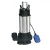 Import Baqiu Stainless Steel submersible pump sewage pump from China