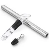 Bar Accessories stainless freezable wine bottle cooler