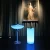 Import Bar illuminated led furniture dubai bar table and chairs from China