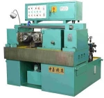 bar roll forming bolt hydraulic thread rolling machine