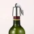 Import Bar wine accessories stainless steel bottle stopper from China