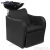 Import Barbershop Shampoo chair hair salon furniture reclining shampoo chair with footrest from China