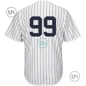 Baseball &amp; Softball jersey | Full button sublimation / Digital printed baseball &amp; softball jersey | Blank softball jersey