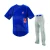 Import Baseball uniform dri fit custom sublimated baseball jersey/ softball jersey wholesale from Pakistan