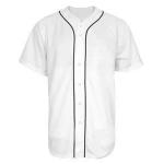 Baseball Uniforms