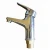 Import Bathroom accessories good quality faucet,Polishing zinc alloy faucet taps from China