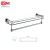 Import Bathroom accessories set wall bathroom stainless steel bath shelf accessory from China