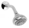 Bathroom Accessories Stainless Steel Shower Arm (SA150-S001)
