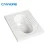 Import BATHROOM BUILD-IN PLATFORM SQUATTING TOILET PAN from China