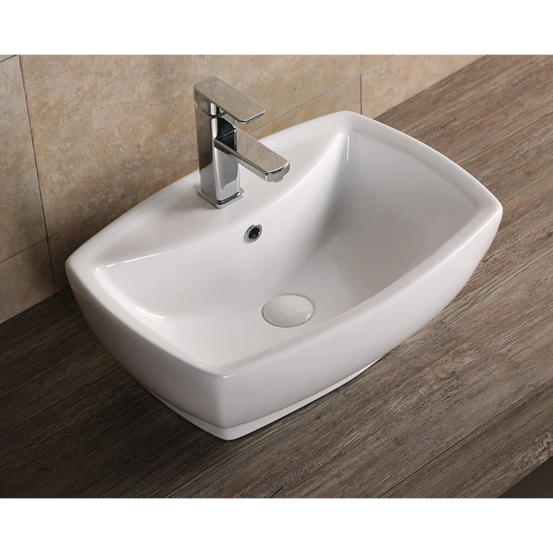Bathroom sanitary wares toilet wash basins sink wholesale ceramic lavatory wash basin