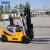 Import battery smart self loading 1 ton 2 ton 3 ton forklift mini small low price electric forklift from China