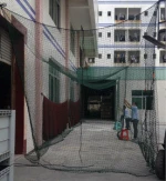 BATTING CAGE FOR BASEBALL & SOFTBALL