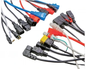 BDCC-04A0    Computer Power Cords Lock C19 to C20  c14 c13 c15
