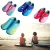 Import Beach Swimming Water Sport Socks Anti Slip Shoes Yoga Fitness Dance baby water shoes for Kids from China