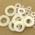 Import Beat Price Nylon/PTFE/ABS Plastic Washer from China