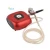 Import Beauty Airbrush Compresor  System Mini Airbrush Makeup Product Body Painting from China