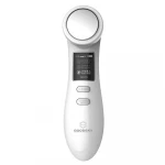 Beauty Personal Care Face Lifting Cleanser Skin Tightening Electric Wrinkle  Ultrasonic Portable Facial Massager Facial