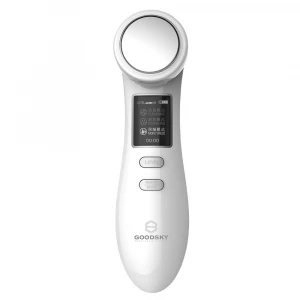 Beauty Personal Care Face Lifting Cleanser Skin Tightening Electric Wrinkle  Ultrasonic Portable Facial Massager Facial